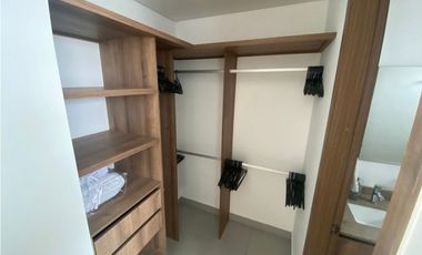 SE ARRIENDA APARTAMENTO AMOBLADO EN EL RODADERO SUR