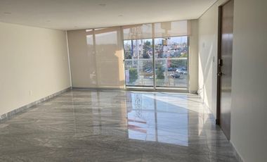 Departamento en venta en Tecamachalco, Huixquilucan