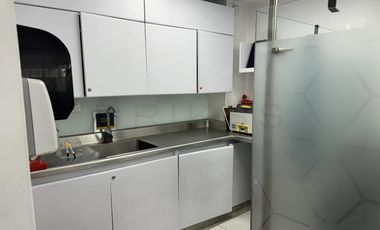 edificio en arriendo/venta en chapinero central. Cod A7408