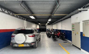 edificio en arriendo/venta en chapinero central. Cod A7408