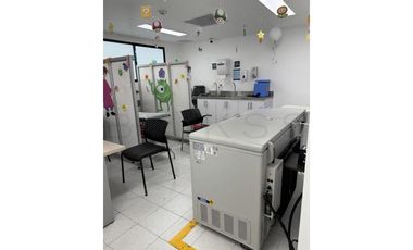 edificio en arriendo/venta en chapinero central. Cod A7408