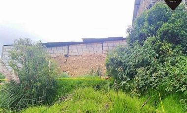 Terreno de venta en Cementerio – código:16924