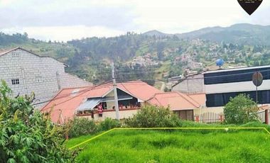 Terreno de venta en Cementerio – código:16924