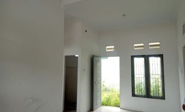 DIJUAL RUMAH MINIMALIS TYPE 45/121 DI JL.PASIR PUTIH, KAMPAR