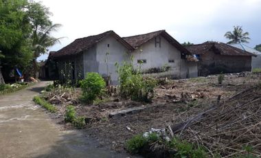 Tanah Murah di Sleman Cocok Untuk Investasi 10 Menit ke LPMP Kalasan