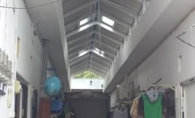 Rumah Kost Manyar Sabrangan dkt Klampis Wisma Mukti Ngagel Semolowaru