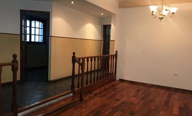 casa de 3 ambientes en PB