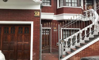 casa de 3 ambientes en PB