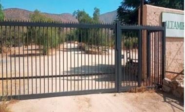 Parcela en Venta en La Altamira