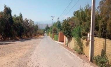 Parcela en Venta en La Altamira