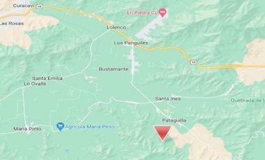 Parcela en Venta en La Altamira