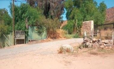 Parcela en Venta en La Altamira