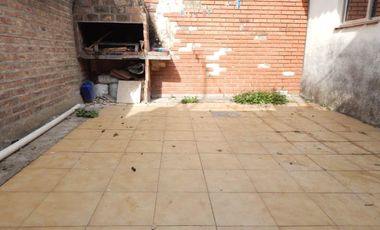 Casa en venta en Quilmes Oeste