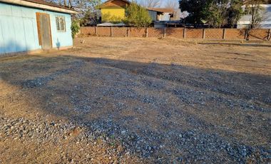Terreno Construccion  en Venta en General Bulnes - Ramón Freire