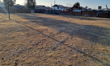 Terreno Construccion  en Venta en General Bulnes - Ramón Freire