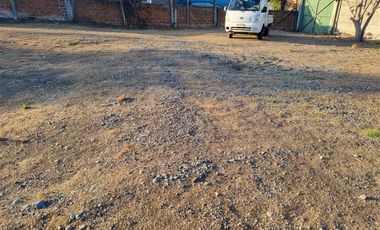 Terreno Construccion  en Venta en General Bulnes - Ramón Freire