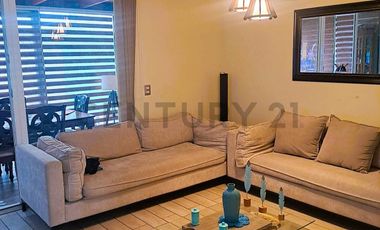 Se vende casa, Buin, Condominio Hacienda Limay