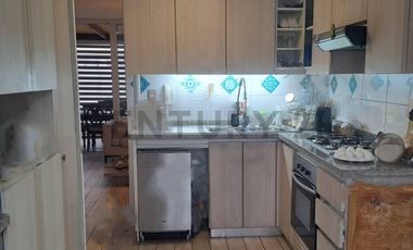 Se vende casa, Buin, Condominio Hacienda Limay
