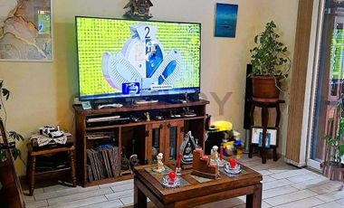 Se vende casa, Buin, Condominio Hacienda Limay