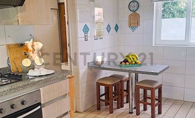 Se vende casa, Buin, Condominio Hacienda Limay