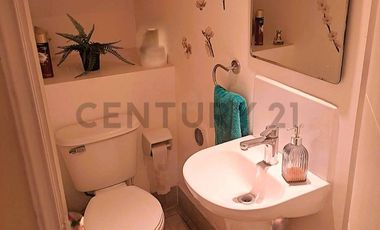 Se vende casa, Buin, Condominio Hacienda Limay