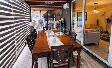 Se vende casa, Buin, Condominio Hacienda Limay