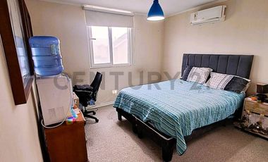 Se vende casa, Buin, Condominio Hacienda Limay