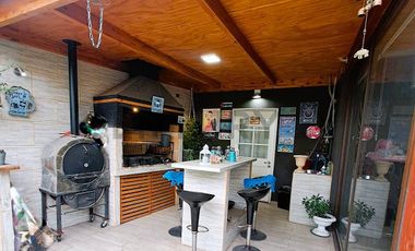 Se vende casa, Buin, Condominio Hacienda Limay