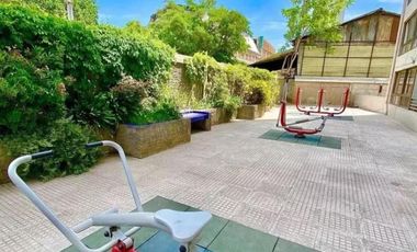 Departamento Metro Gruta De Lourdes ID: 132728s