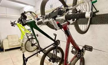 Departamento Metro Gruta De Lourdes ID: 132728s