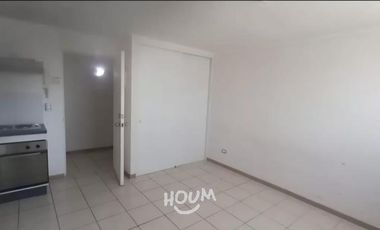 Departamento Metro Gruta De Lourdes ID: 132728s