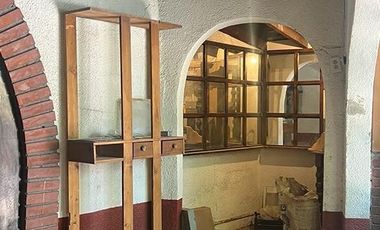 Residencia con espacios amplios