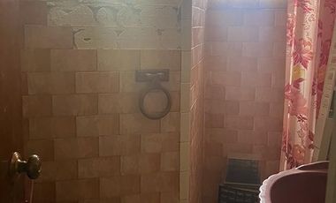 Residencia con espacios amplios