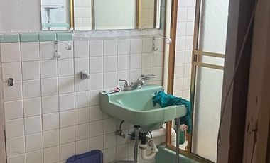 Residencia con espacios amplios