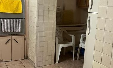 Residencia con espacios amplios