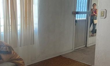 Residencia con espacios amplios