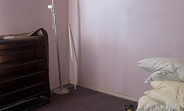 Residencia con espacios amplios