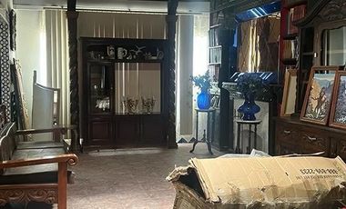 Residencia con espacios amplios