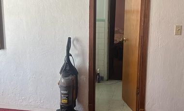 Residencia con espacios amplios