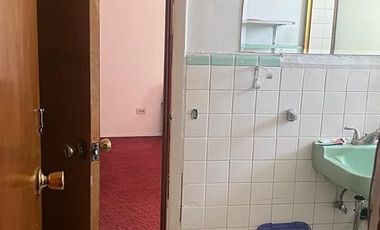 Residencia con espacios amplios