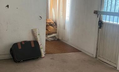 Residencia con espacios amplios