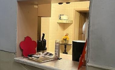 Residencia con espacios amplios