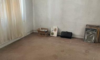 Residencia con espacios amplios