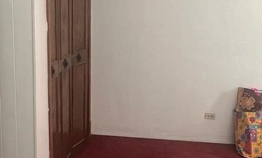 Residencia con espacios amplios
