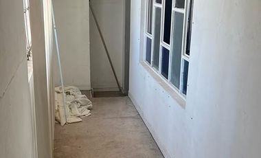Residencia con espacios amplios