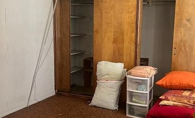 Residencia con espacios amplios