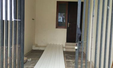 Disewakan Rumah Besar Siap Huni
