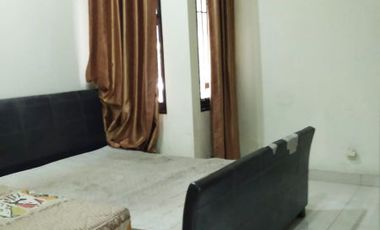 Disewakan Rumah Besar Siap Huni
