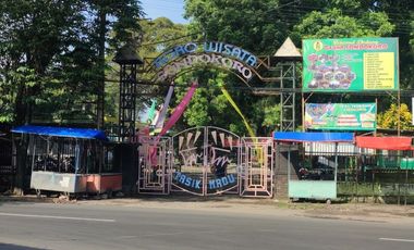 RUMAH 2 LANTAI MODERN DI SOLO TIMUR DEKAT WISATA SONDOKORO