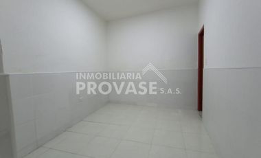 casa en arriendo en el contento. Cod A2728